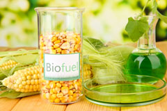 Talaton biofuel availability